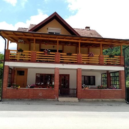 Apartman Dunja I Milos Mokra Gora Zewnętrze zdjęcie