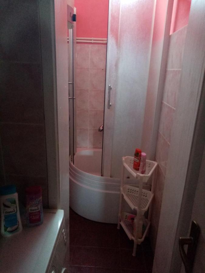 Apartman Dunja I Milos Mokra Gora Zewnętrze zdjęcie