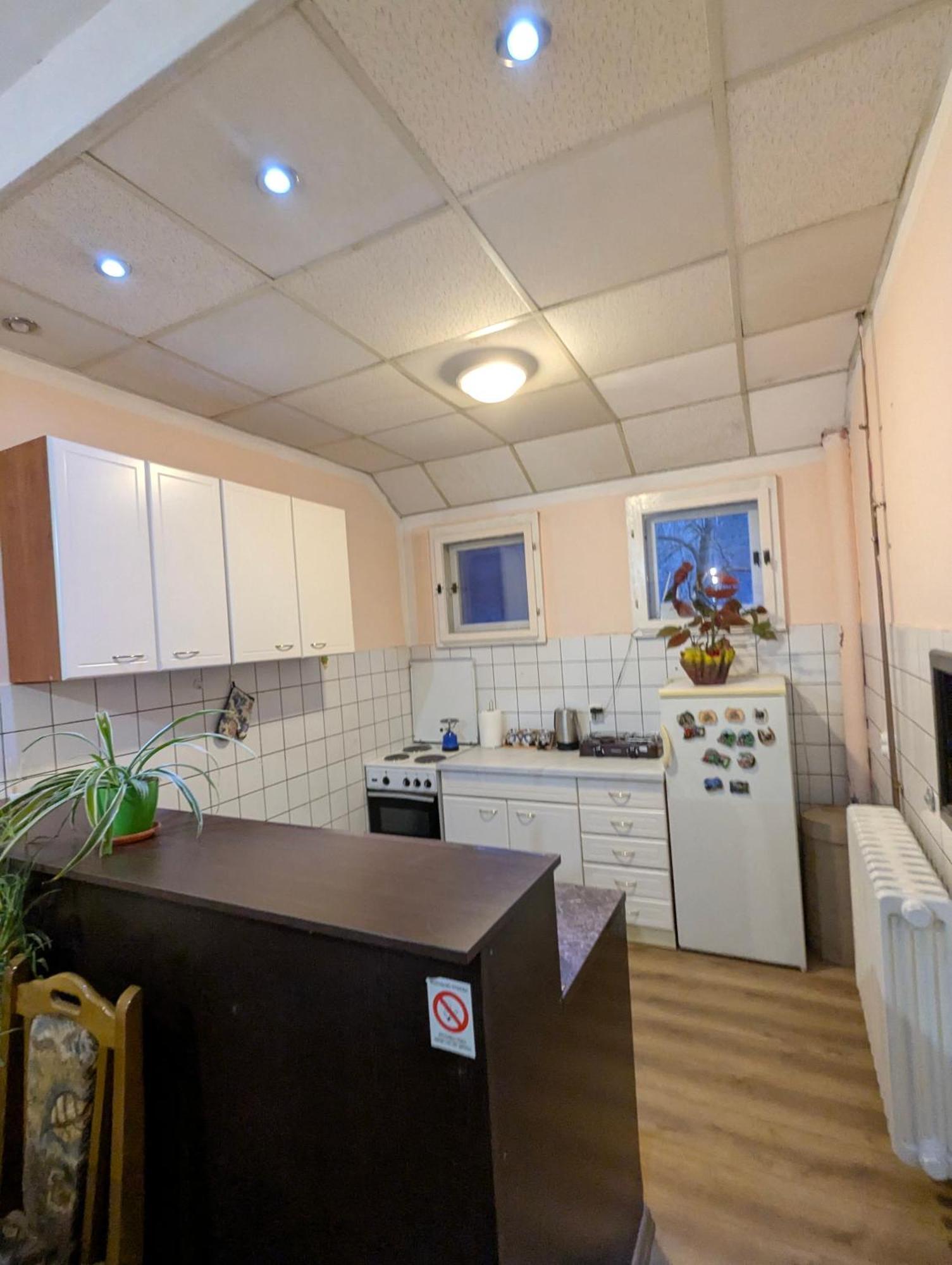 Apartman Dunja I Milos Mokra Gora Zewnętrze zdjęcie
