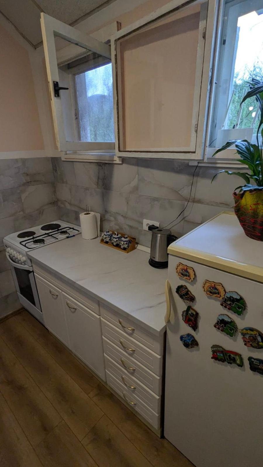 Apartman Dunja I Milos Mokra Gora Zewnętrze zdjęcie