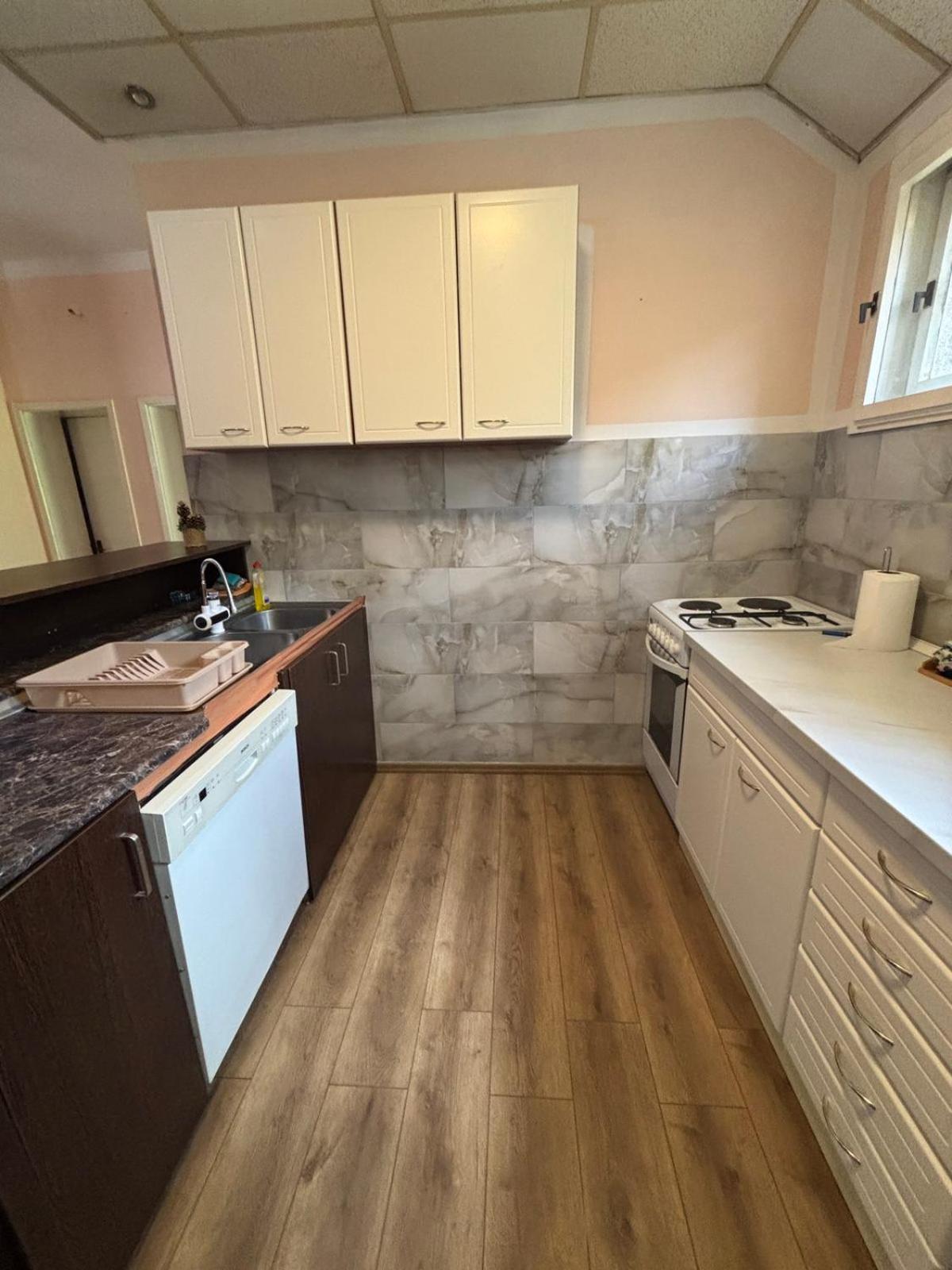 Apartman Dunja I Milos Mokra Gora Zewnętrze zdjęcie