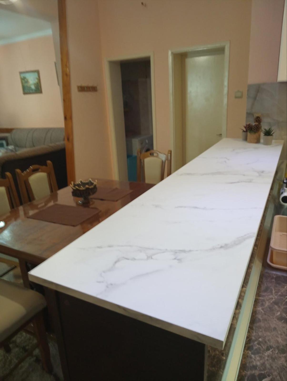 Apartman Dunja I Milos Mokra Gora Zewnętrze zdjęcie