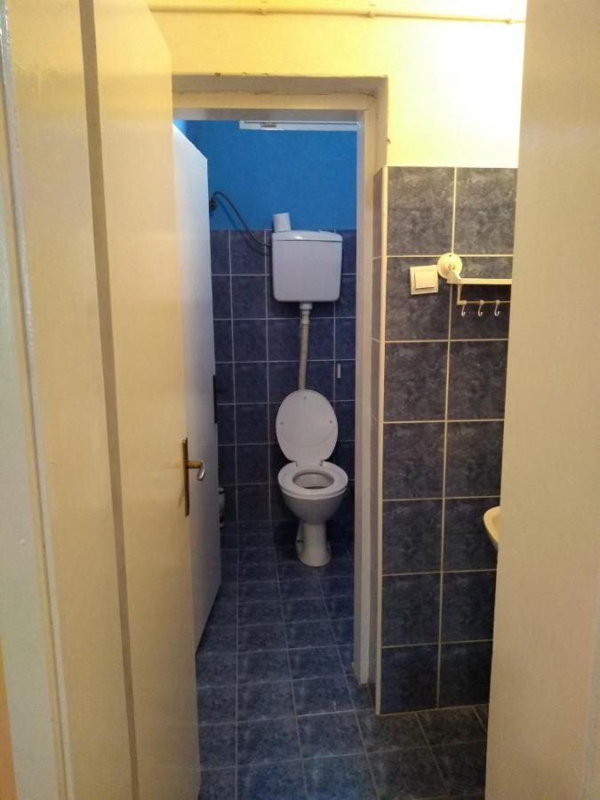 Apartman Dunja I Milos Mokra Gora Zewnętrze zdjęcie